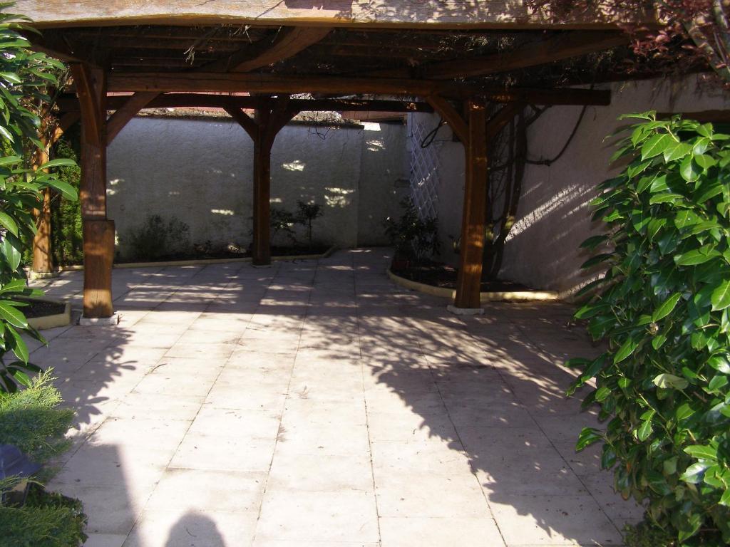 Logis Auberge A La Tete De Lard La Ferte-Imbault Exterior photo